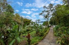 Rent by room in Angra dos Reis - Refugio en Angra dos Reis - Suite Tripla | IBIZA