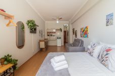 Apartment in Rio de Janeiro - Apartment 5 minutes from the beach | SV808