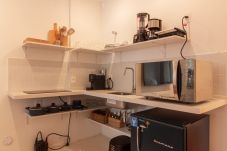 Studio in Rio de Janeiro - Maravilloso Estudio en Copacabana - NSC522