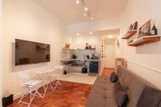 Studio in Rio de Janeiro - Maravilloso Estudio en Copacabana - NSC522