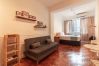 Studio in Rio de Janeiro - Maravilloso Estudio en Copacabana - NSC522