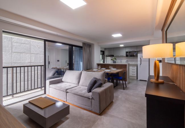 Apartment in Rio de Janeiro - Maravilla en Leblon | JQ406