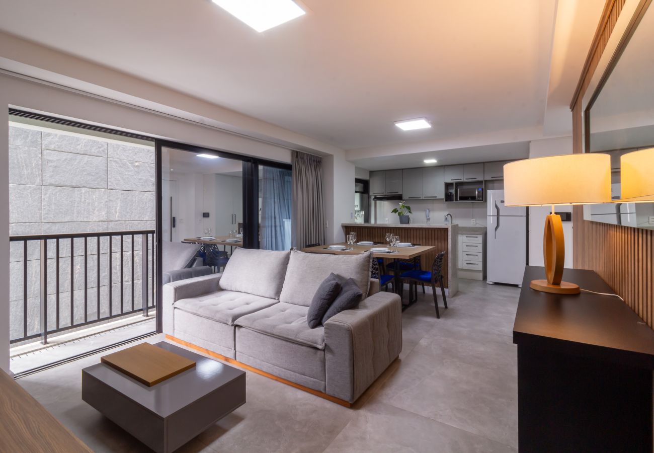 Apartment in Rio de Janeiro - Maravilla en Leblon | JQ406