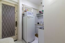Apartment in Rio de Janeiro - Comfort in Copacabana - STC405