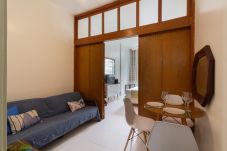 Apartment in Rio de Janeiro - Comfort in Copacabana - STC405