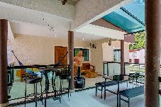 House in Maricá - Casa em Itaipuaçu c Hidro e Churrasqueira - Maricá