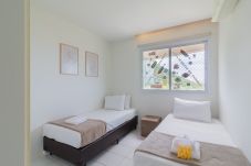 Apartment in Rio de Janeiro - 9 minutes from Recreio Beach | SA510