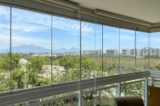 Apartment in Rio de Janeiro - 9 minutes from Recreio Beach | SA510