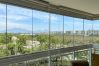 Apartment in Rio de Janeiro - 9 minutes from Recreio Beach | SA510