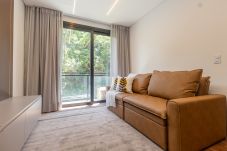 Apartment in Gramado - NOVO! 2D (1 suite) em frente à Vila Olimpica (Várzea)