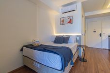Studio in São Paulo - Comfort near Allianz Parque | SP-P1804B