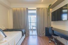 Studio in São Paulo - Near Allianz Parque | SP-P1803B
