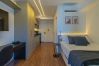 Studio in São Paulo - Near Allianz Parque | SP-P1803B