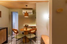 Studio in Rio de Janeiro - 3 minutes from Copacabana Beach | NSC505