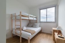 Apartment in Rio de Janeiro - Your complete retreat in Barra da Tijuca | AV702