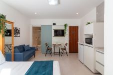 Studio in Rio de Janeiro - 5 minutes from Copacabana beach | BI202