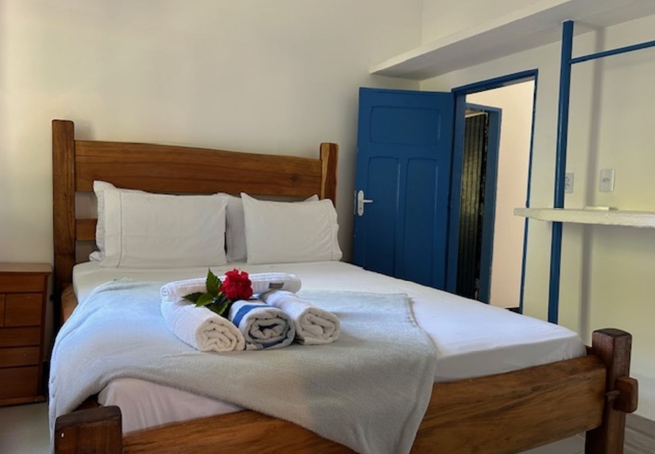 House in Prado - Casa Moreira: Conforto e Praia aos Seus Pés