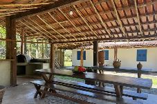 House in Prado - Casa Moreira: Conforto e Praia aos Seus Pés