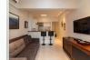 Apartment in Rio de Janeiro - 4 minutes from Copacabana Beach | NSC611