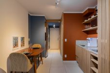 Studio in Rio de Janeiro - 11 minutes from the Museum of Tomorrow | VI19