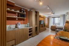 Studio in Rio de Janeiro - 11 minutes from the Museum of Tomorrow | VI19