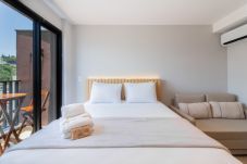 Studio in Rio de Janeiro - Modern studio in Lapa with pool and gym | R1205