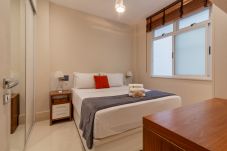 Apartment in Rio de Janeiro - 8 minutes from Ipanema beach | NS204