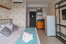 Studio in São Paulo - 6 minutes from Allianz Parque | SP-T2216