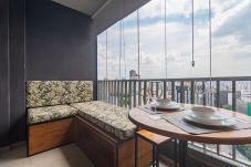 Studio in São Paulo - 6 minutes from Allianz Parque | SP-T2216