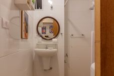 Studio in Rio de Janeiro - Ocean and Sugarloaf Mountain view | PRF805