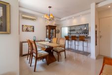 Apartment in Rio de Janeiro - Charm in Copacabana | STC1002