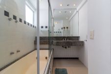 Apartment in Rio de Janeiro - Charm in Copacabana | STC1002