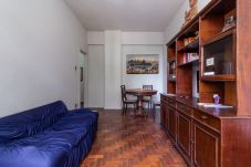Apartment in Rio de Janeiro - 4 minutes from Ipanema Beach | VP303