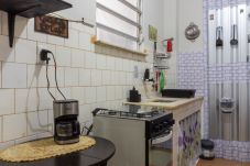 Apartment in Rio de Janeiro - 4 minutes from Ipanema Beach | VP303