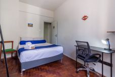 Apartment in Rio de Janeiro - 4 minutes from Ipanema Beach | VP303