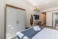 Studio in Rio de Janeiro - 6min from Copacabana Beach | NSC713