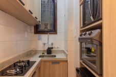 Studio in Rio de Janeiro - 6min from Copacabana Beach | NSC713