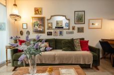 Apartment in Gramado - NOVO! Loft 2D (1 suite) a 400m da Rua Coberta!