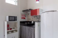 Studio in Rio de Janeiro - Moderno Studio en Rio de Janeiro | T915