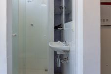 Studio in Rio de Janeiro - Moderno Studio en Rio de Janeiro | T915