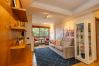 Apartment in Gramado - NOVO! Apto 2d (1 suíte) a 600m da R Coberta!