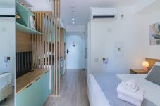 Studio in São Paulo - Excelente ubicación en Moema - SP-AJ401