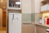 Studio in Rio de Janeiro - 1 min walk to Copacabana Beach | NSC314
