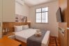Apartment in Rio de Janeiro - 8 min from Leblon Beach | AP703