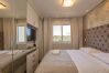 Apartment in Gramado - Ap 2D (1 suíte) com Vista para o Bosque!