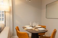 Apartment in Gramado - Ap para 4 em Gramado, a 40m da Rua Coberta