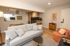 Apartment in Gramado - Ap para 4 em Gramado, a 40m da Rua Coberta