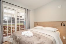 Apartment in Gramado - Ap para 4 em Gramado, a 40m da Rua Coberta