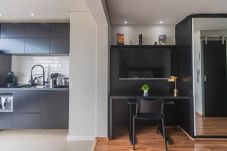 Studio in São Paulo - Excellent studio in São Paulo - SP-A1107