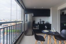 Studio in São Paulo - Excellent studio in São Paulo - SP-A1107